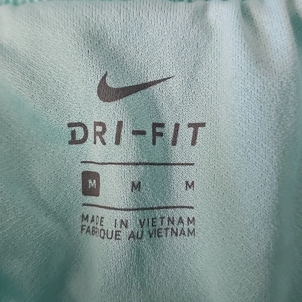 Nike Women's Dri-fit Shorts